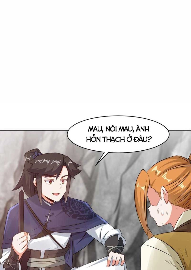 Vô Tận Thôn Phệ Chapter 100 - 27