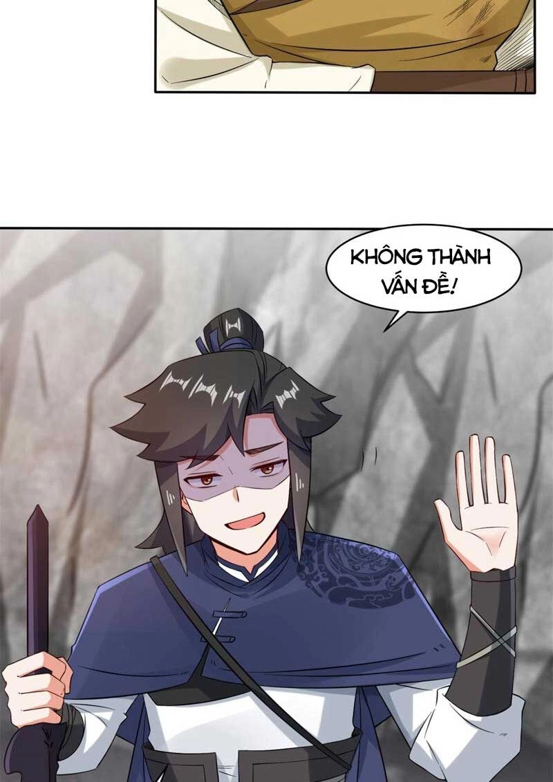 Vô Tận Thôn Phệ Chapter 100 - 29