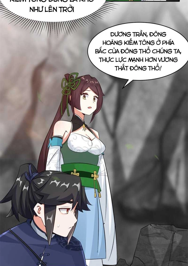 Vô Tận Thôn Phệ Chapter 100 - 33