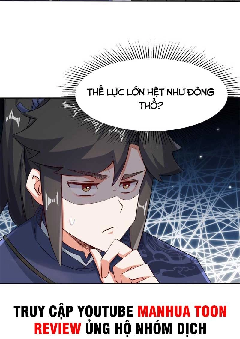 Vô Tận Thôn Phệ Chapter 100 - 34