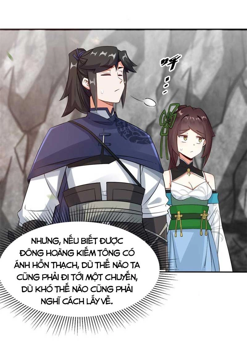 Vô Tận Thôn Phệ Chapter 100 - 35