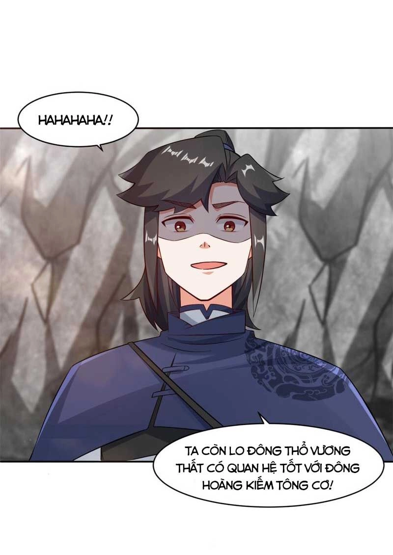 Vô Tận Thôn Phệ Chapter 100 - 37