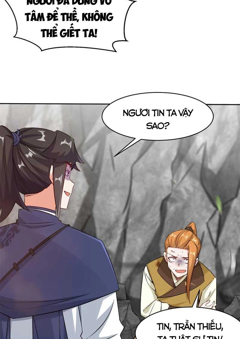 Vô Tận Thôn Phệ Chapter 100 - 42