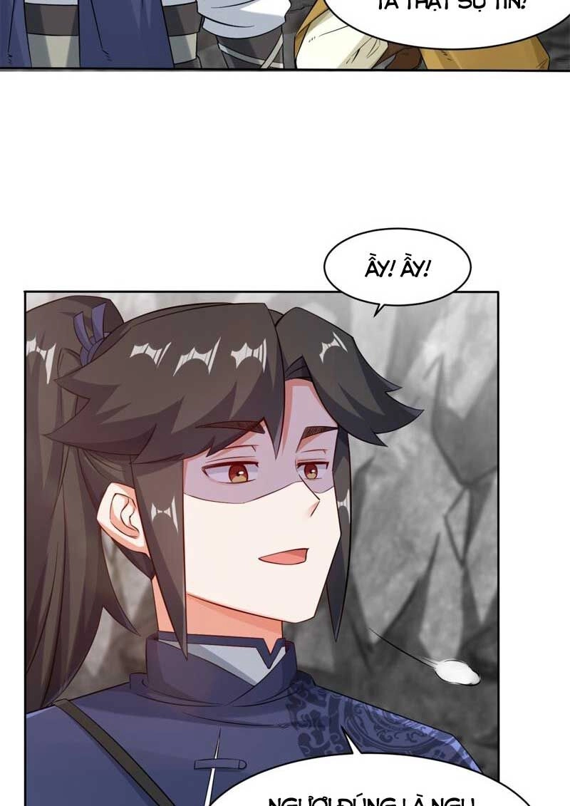 Vô Tận Thôn Phệ Chapter 100 - 43