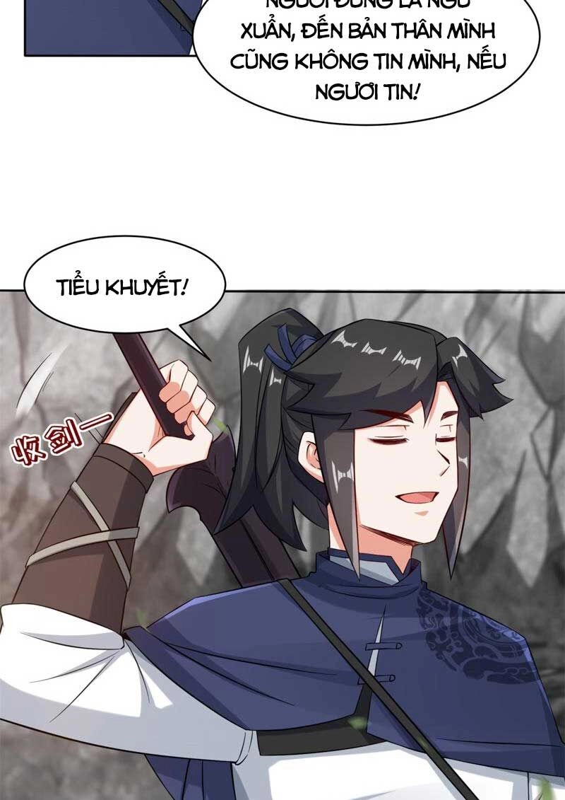 Vô Tận Thôn Phệ Chapter 100 - 44