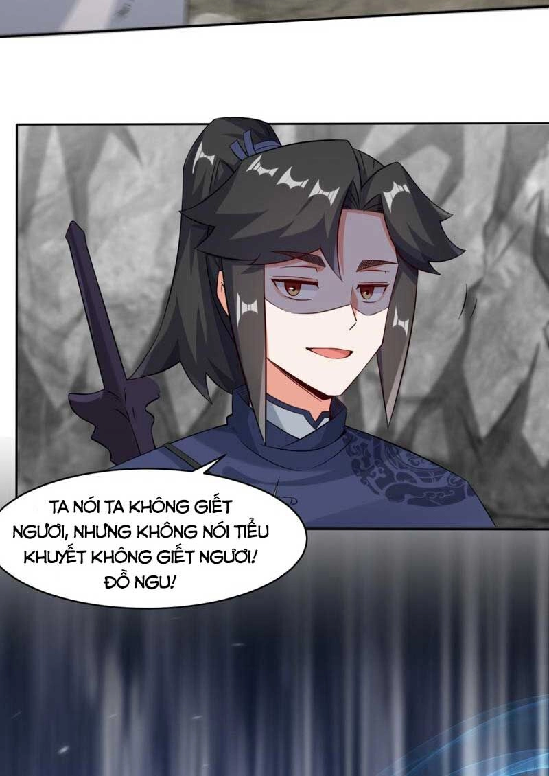 Vô Tận Thôn Phệ Chapter 100 - 47