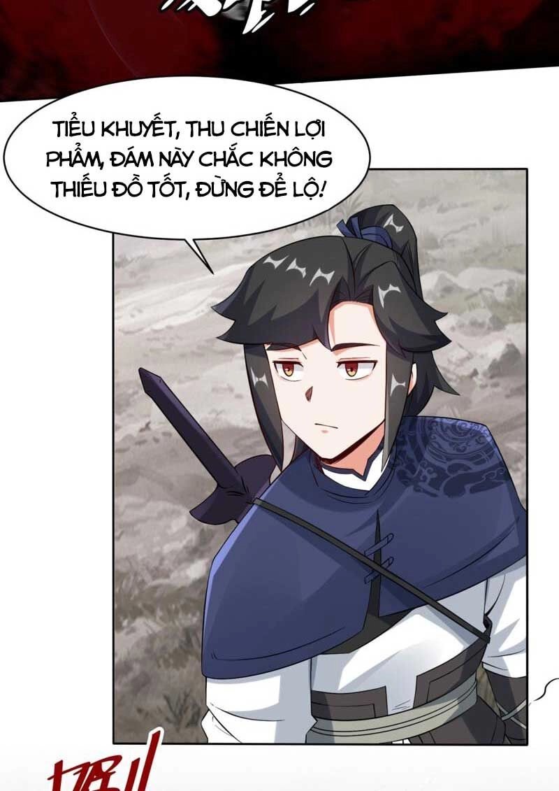 Vô Tận Thôn Phệ Chapter 100 - 49