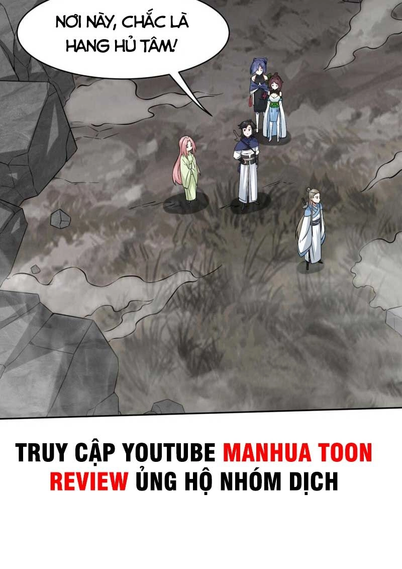 Vô Tận Thôn Phệ Chapter 100 - 51