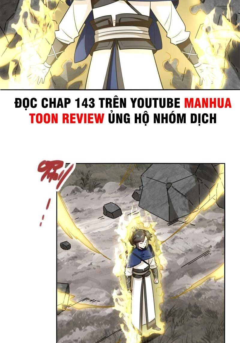 Vô Tận Thôn Phệ Chapter 101 - 3