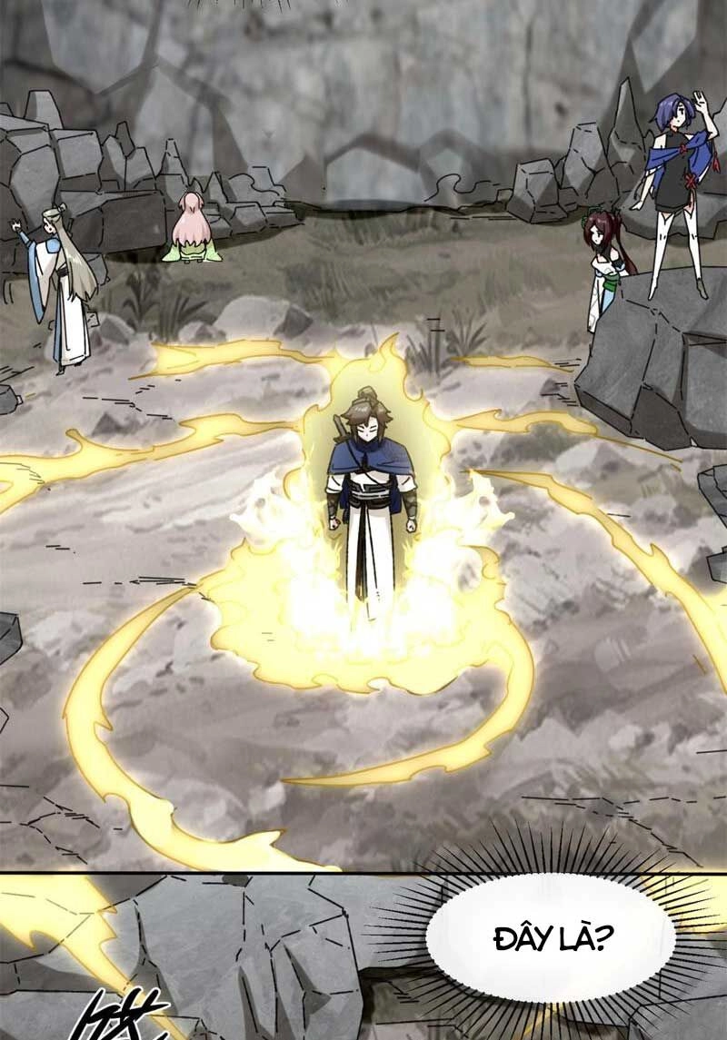 Vô Tận Thôn Phệ Chapter 101 - 5