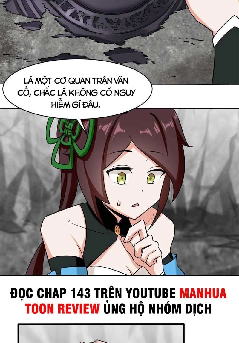 Vô Tận Thôn Phệ Chapter 101 - 8