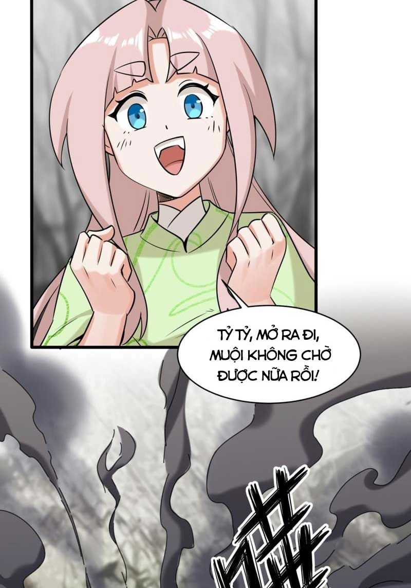 Vô Tận Thôn Phệ Chapter 101 - 9