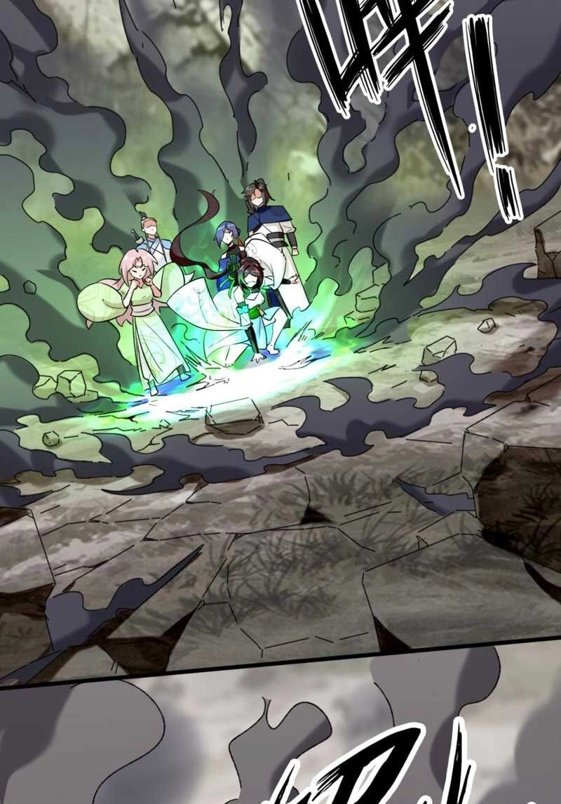 Vô Tận Thôn Phệ Chapter 101 - 10