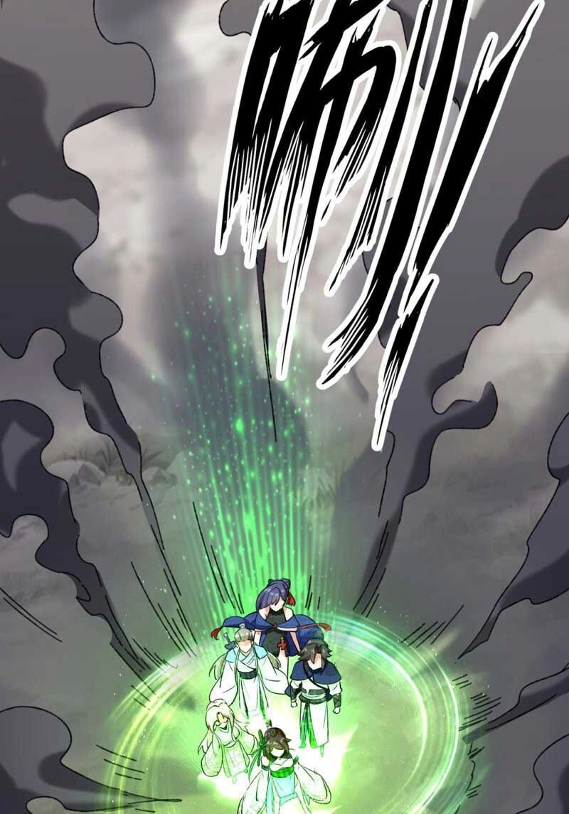 Vô Tận Thôn Phệ Chapter 101 - 11