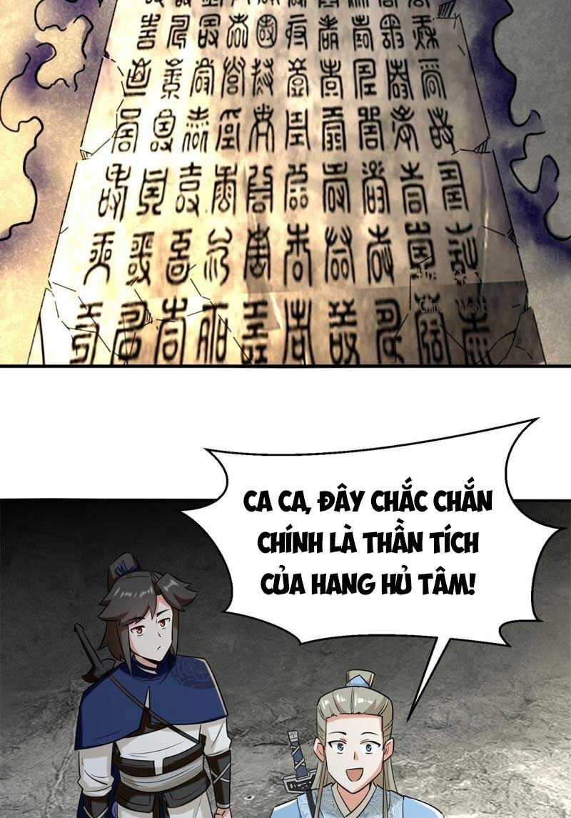 Vô Tận Thôn Phệ Chapter 101 - 15