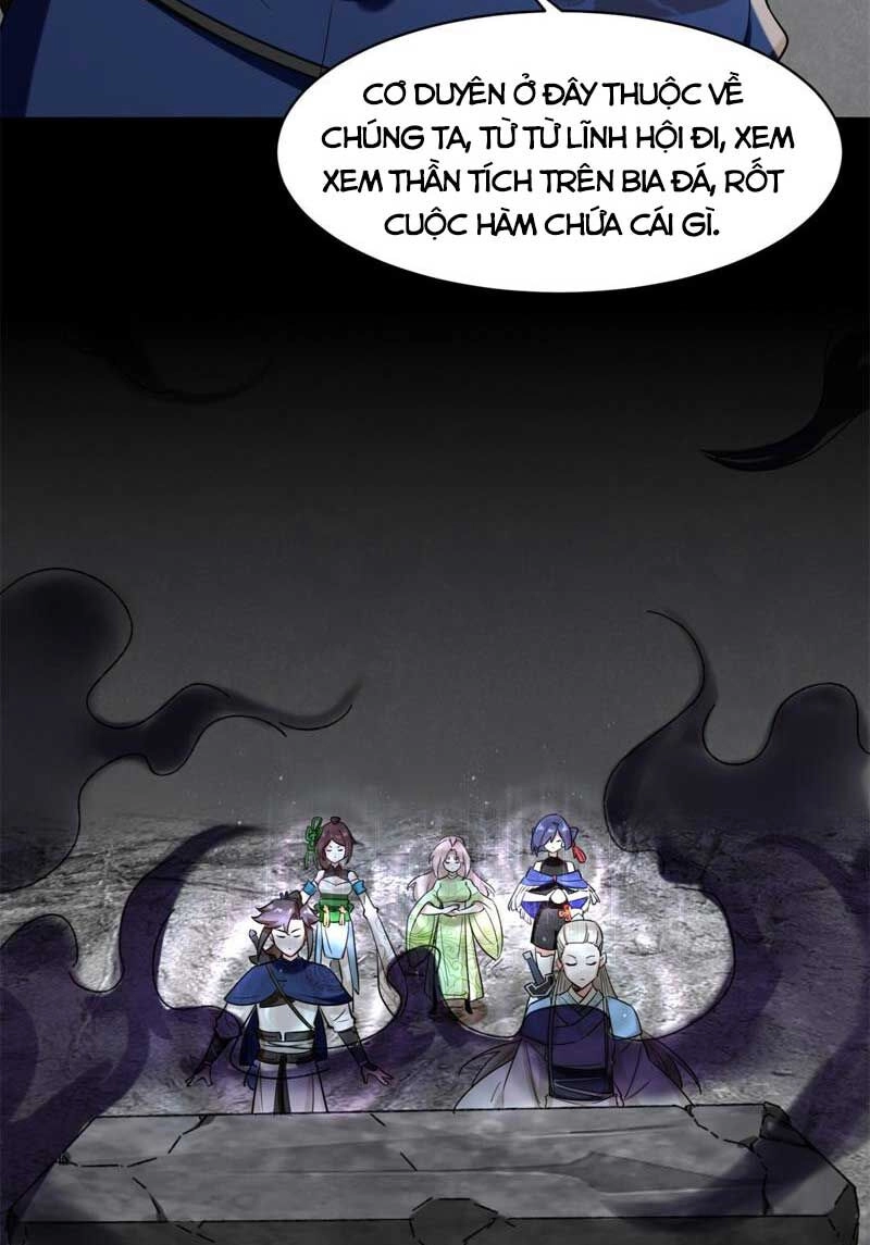 Vô Tận Thôn Phệ Chapter 101 - 17