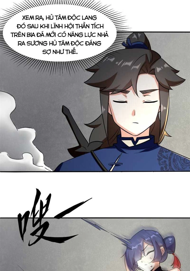 Vô Tận Thôn Phệ Chapter 101 - 20