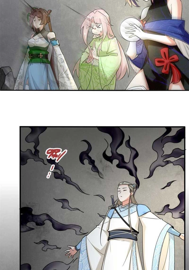 Vô Tận Thôn Phệ Chapter 101 - 21