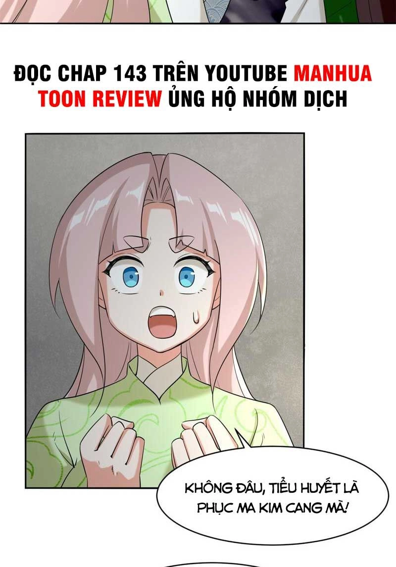 Vô Tận Thôn Phệ Chapter 101 - 23