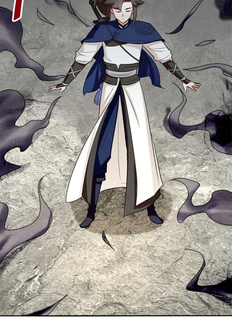 Vô Tận Thôn Phệ Chapter 101 - 26