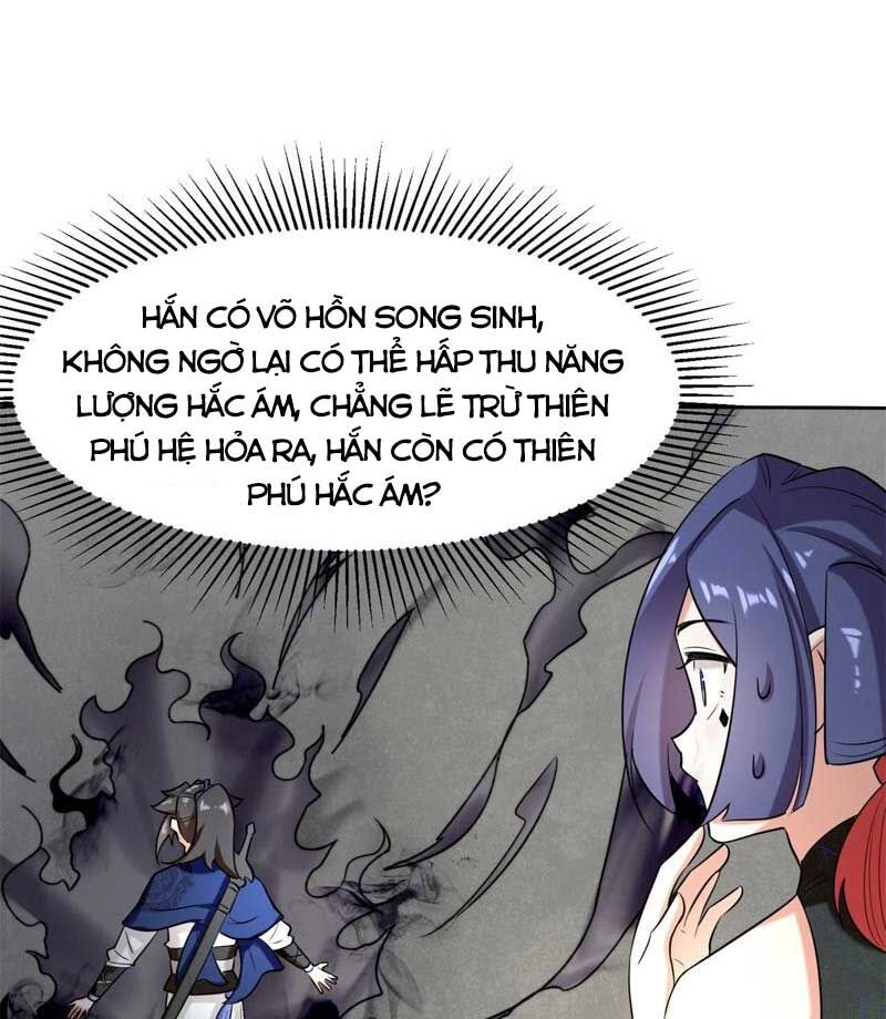 Vô Tận Thôn Phệ Chapter 101 - 27