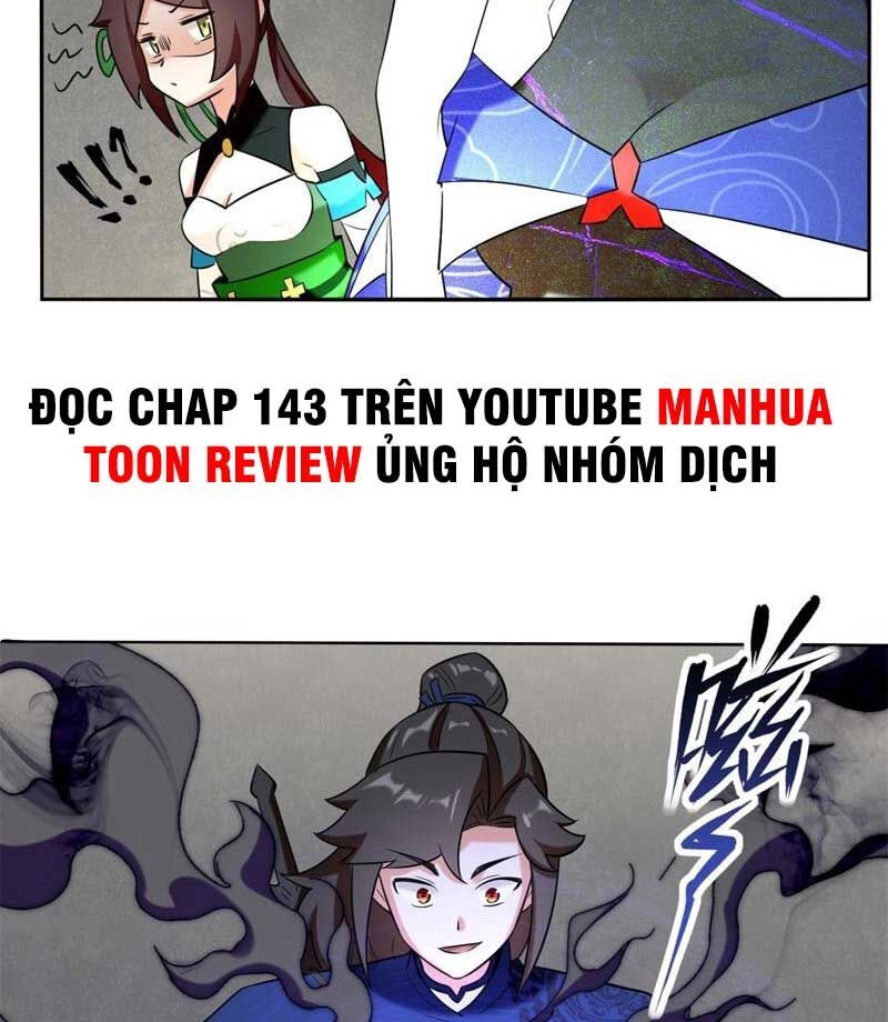 Vô Tận Thôn Phệ Chapter 101 - 29