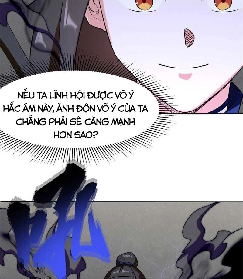 Vô Tận Thôn Phệ Chapter 101 - 31