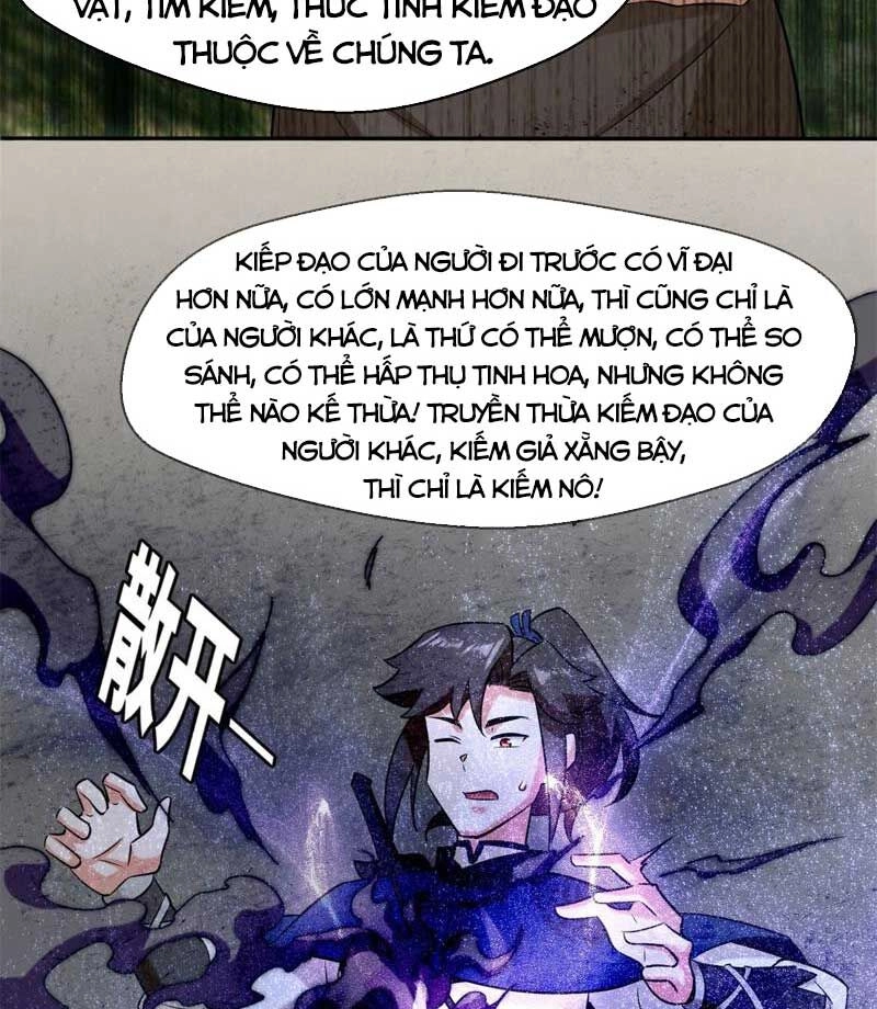 Vô Tận Thôn Phệ Chapter 101 - 34