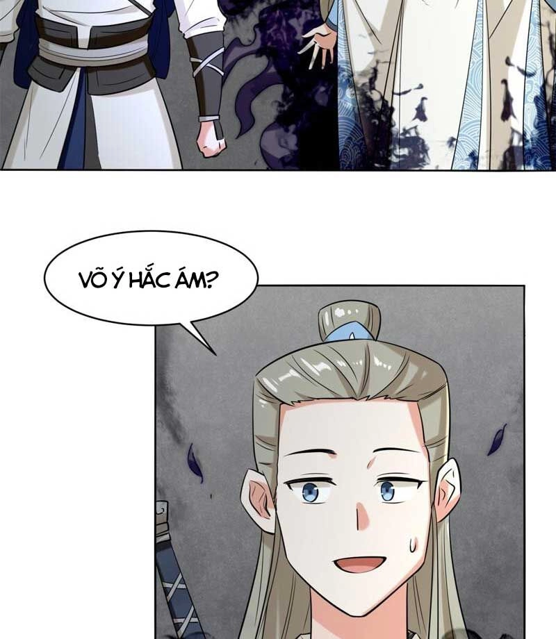 Vô Tận Thôn Phệ Chapter 101 - 37