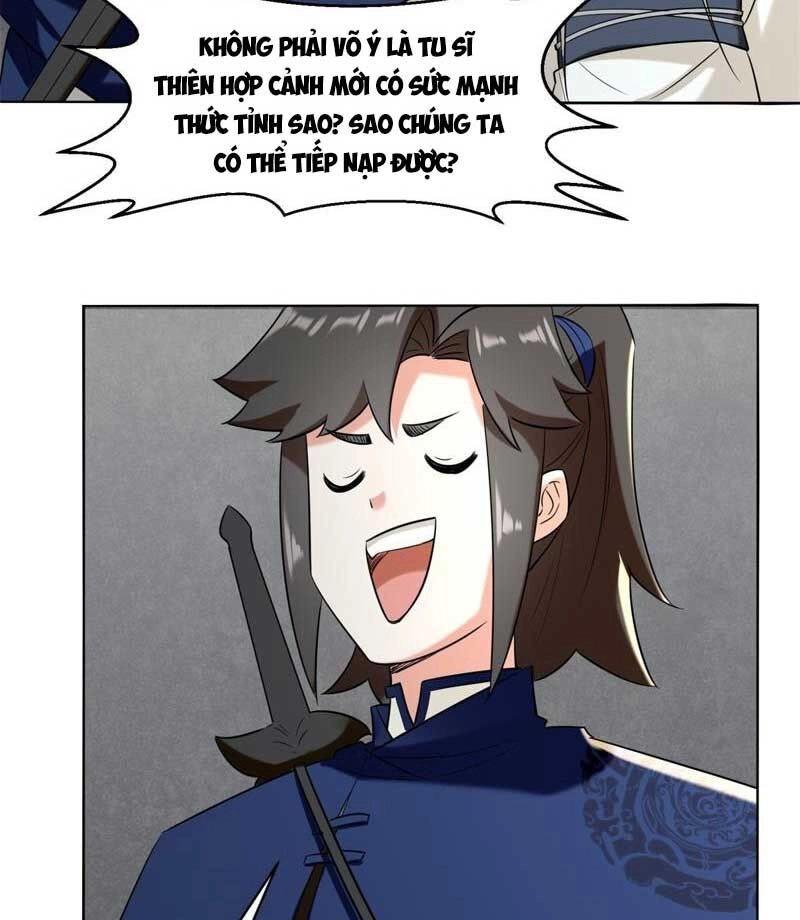 Vô Tận Thôn Phệ Chapter 101 - 45