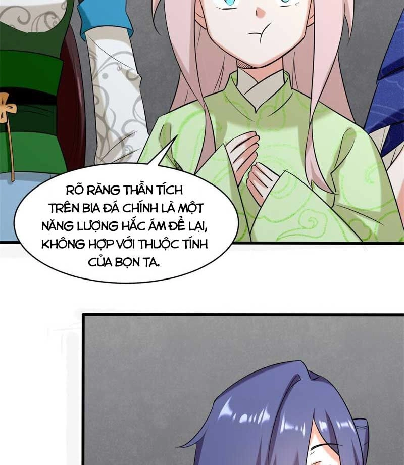 Vô Tận Thôn Phệ Chapter 101 - 49