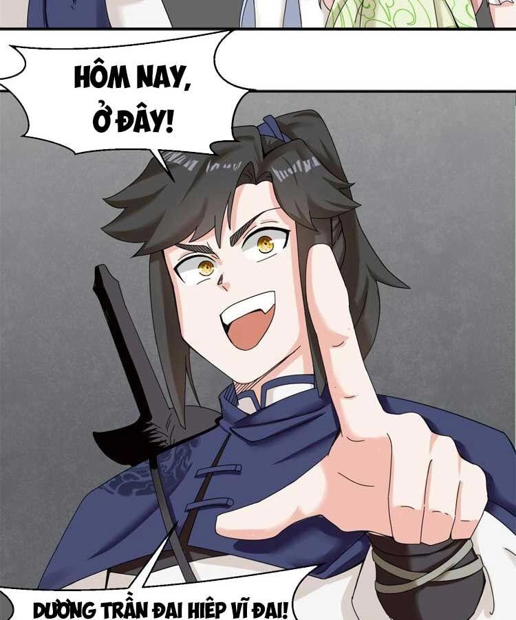 Vô Tận Thôn Phệ Chapter 102 - 3