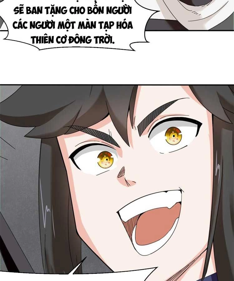 Vô Tận Thôn Phệ Chapter 102 - 4