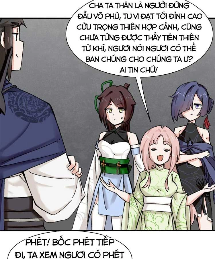 Vô Tận Thôn Phệ Chapter 102 - 7