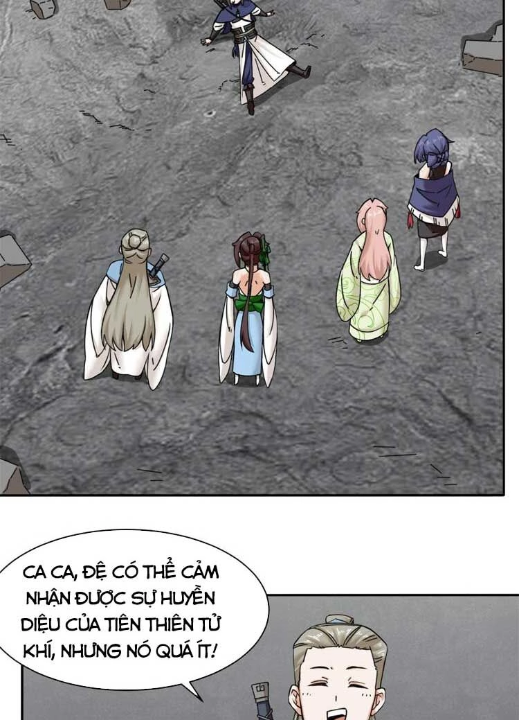 Vô Tận Thôn Phệ Chapter 102 - 35