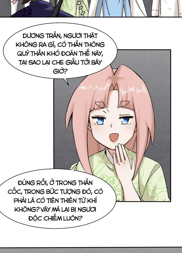 Vô Tận Thôn Phệ Chapter 102 - 37