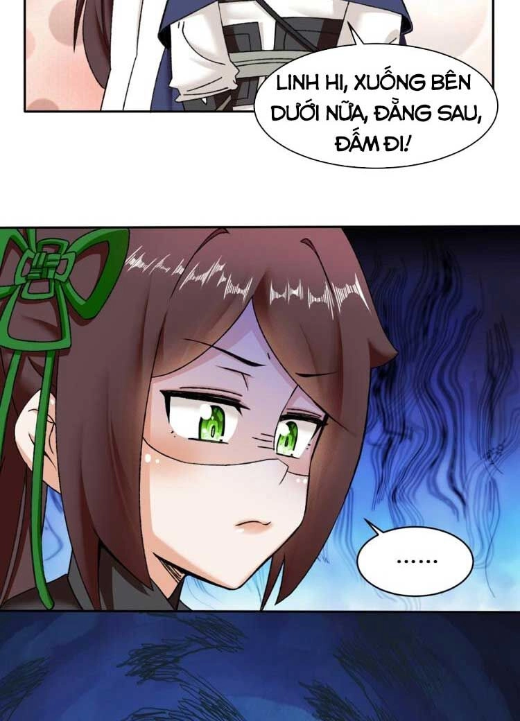 Vô Tận Thôn Phệ Chapter 102 - 45