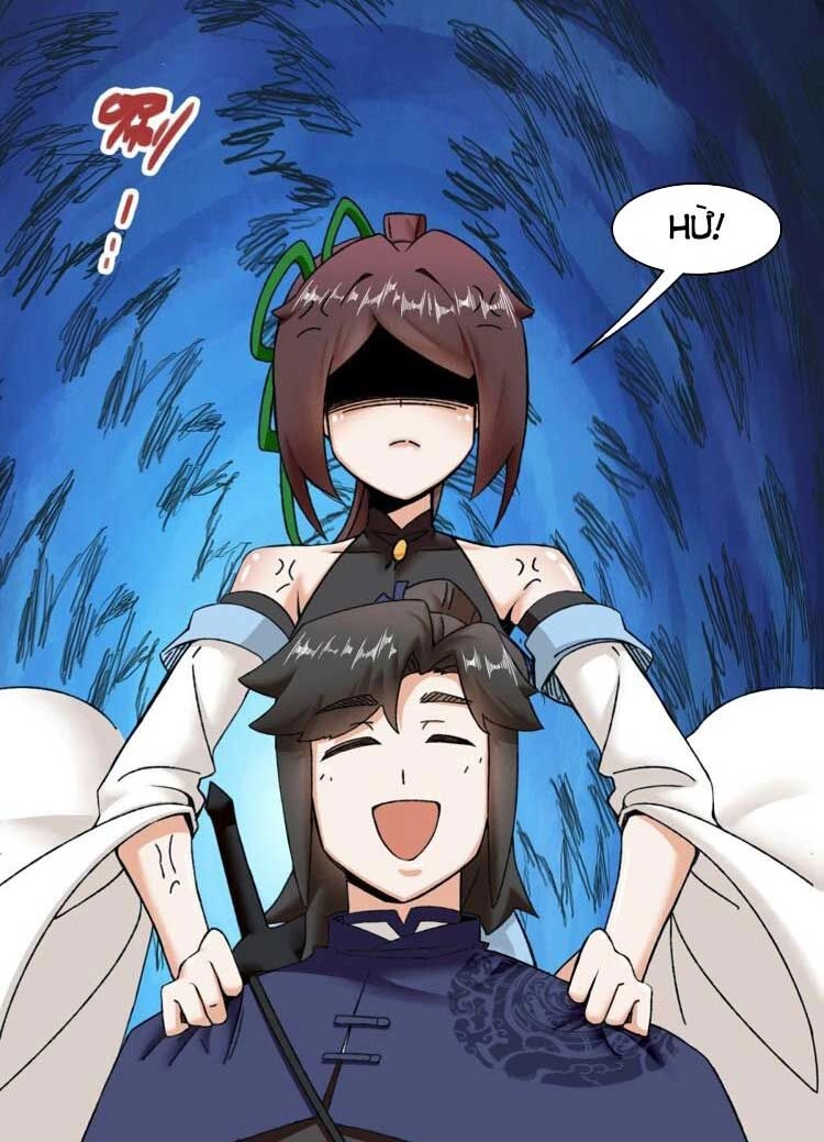 Vô Tận Thôn Phệ Chapter 102 - 46