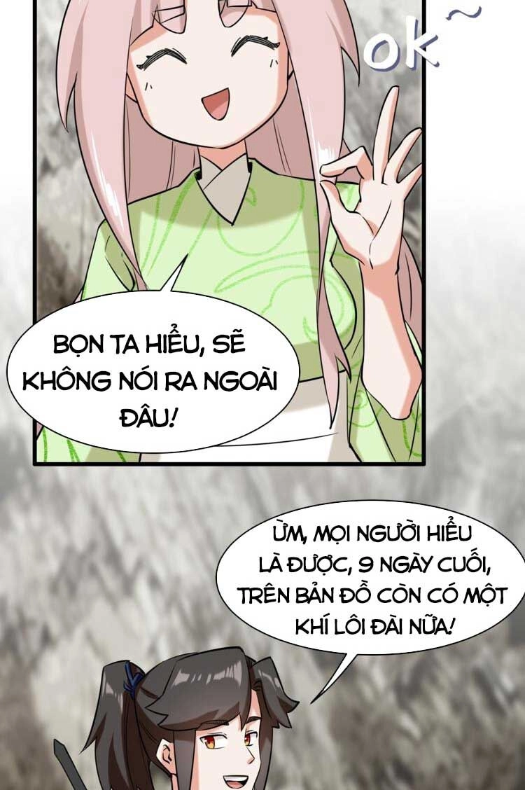 Vô Tận Thôn Phệ Chapter 103 - 4