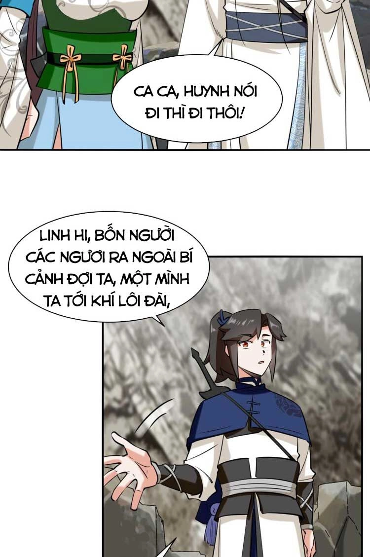 Vô Tận Thôn Phệ Chapter 103 - 7