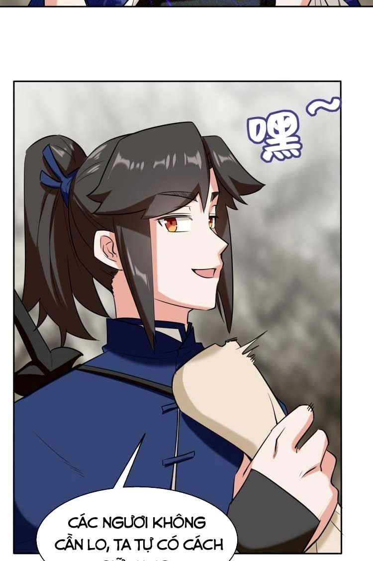 Vô Tận Thôn Phệ Chapter 103 - 11