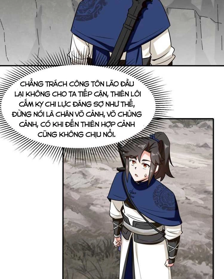 Vô Tận Thôn Phệ Chapter 103 - 30