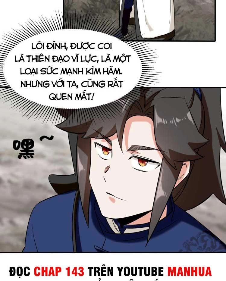 Vô Tận Thôn Phệ Chapter 103 - 31