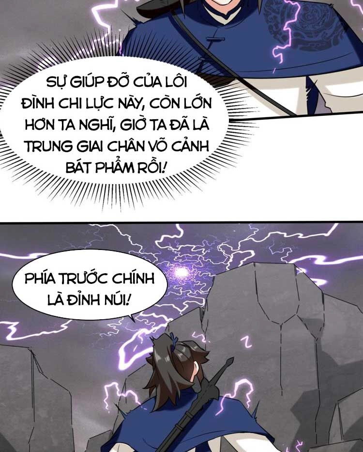 Vô Tận Thôn Phệ Chapter 103 - 36