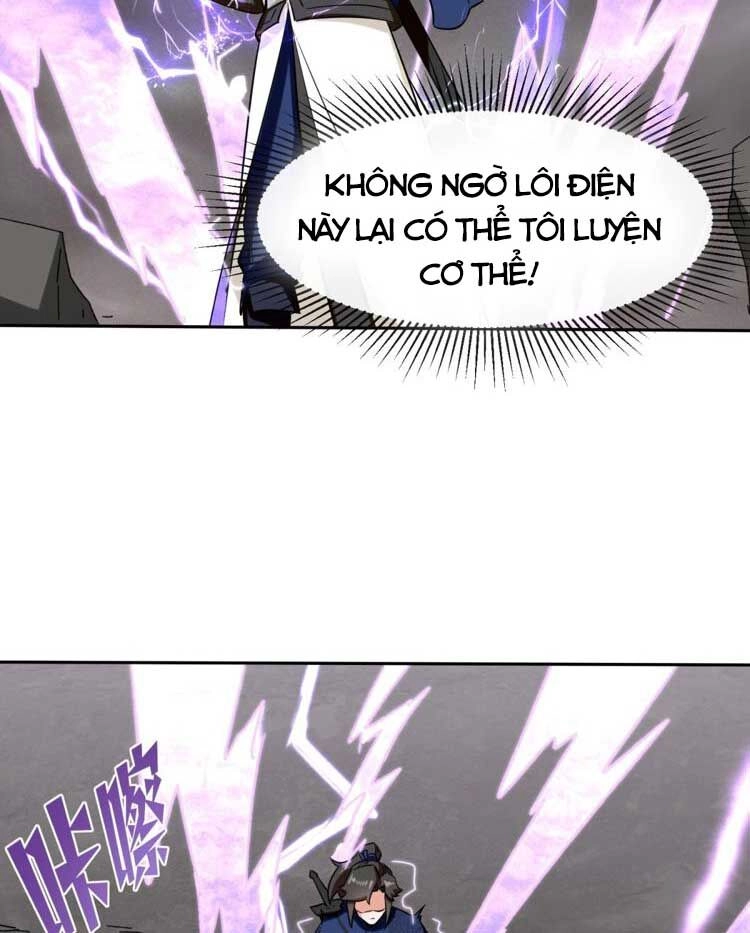 Vô Tận Thôn Phệ Chapter 103 - 45