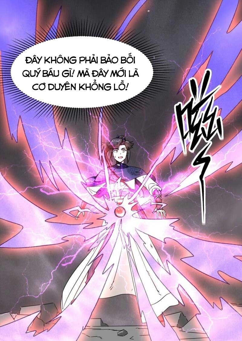 Vô Tận Thôn Phệ Chapter 104 - 2