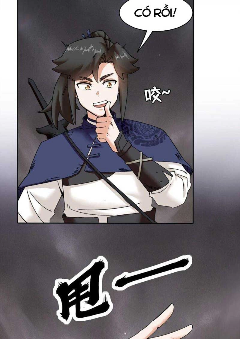 Vô Tận Thôn Phệ Chapter 104 - 4