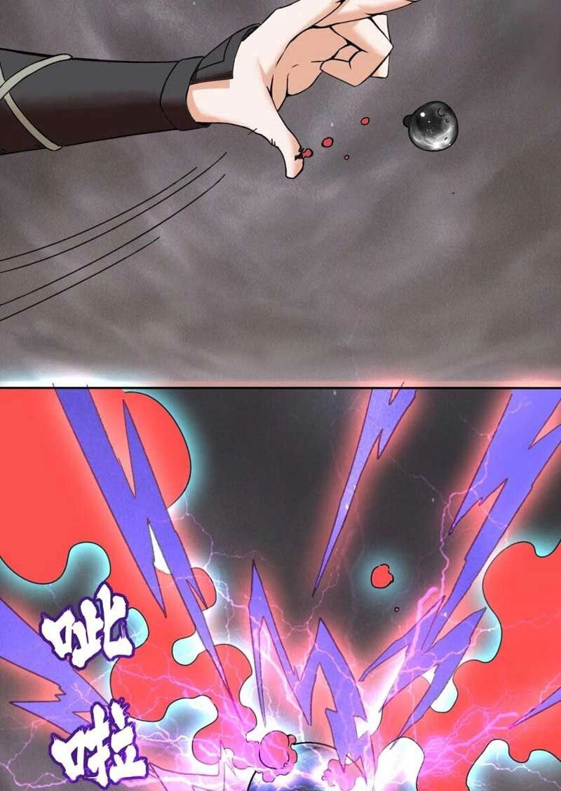 Vô Tận Thôn Phệ Chapter 104 - 5