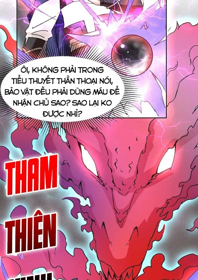 Vô Tận Thôn Phệ Chapter 104 - 7