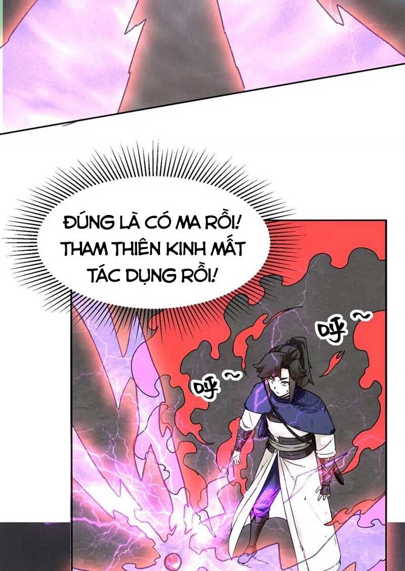 Vô Tận Thôn Phệ Chapter 104 - 10